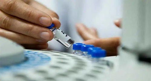 醫療文獻app 癌癥患者病情好轉時,可以通過哪些指標看出來