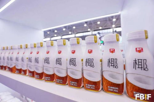 植物基熱度不減,下一個爆品會是椰子嗎