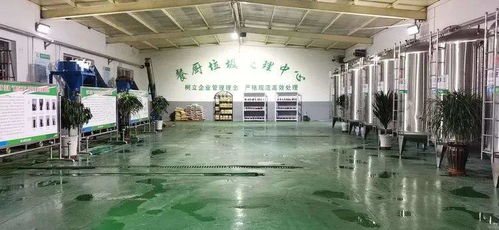 從田間到工廠 全國首個農用酵素微生物工廠落地沁源，開啟生物基材料新篇章